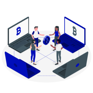 Cryptocurrency Trading Course