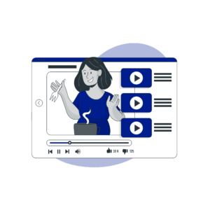 Video Editing Course