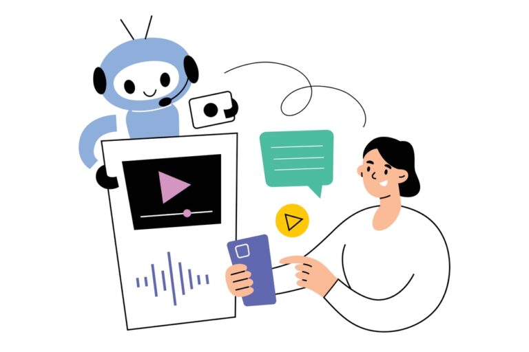 AI BOT COURSE